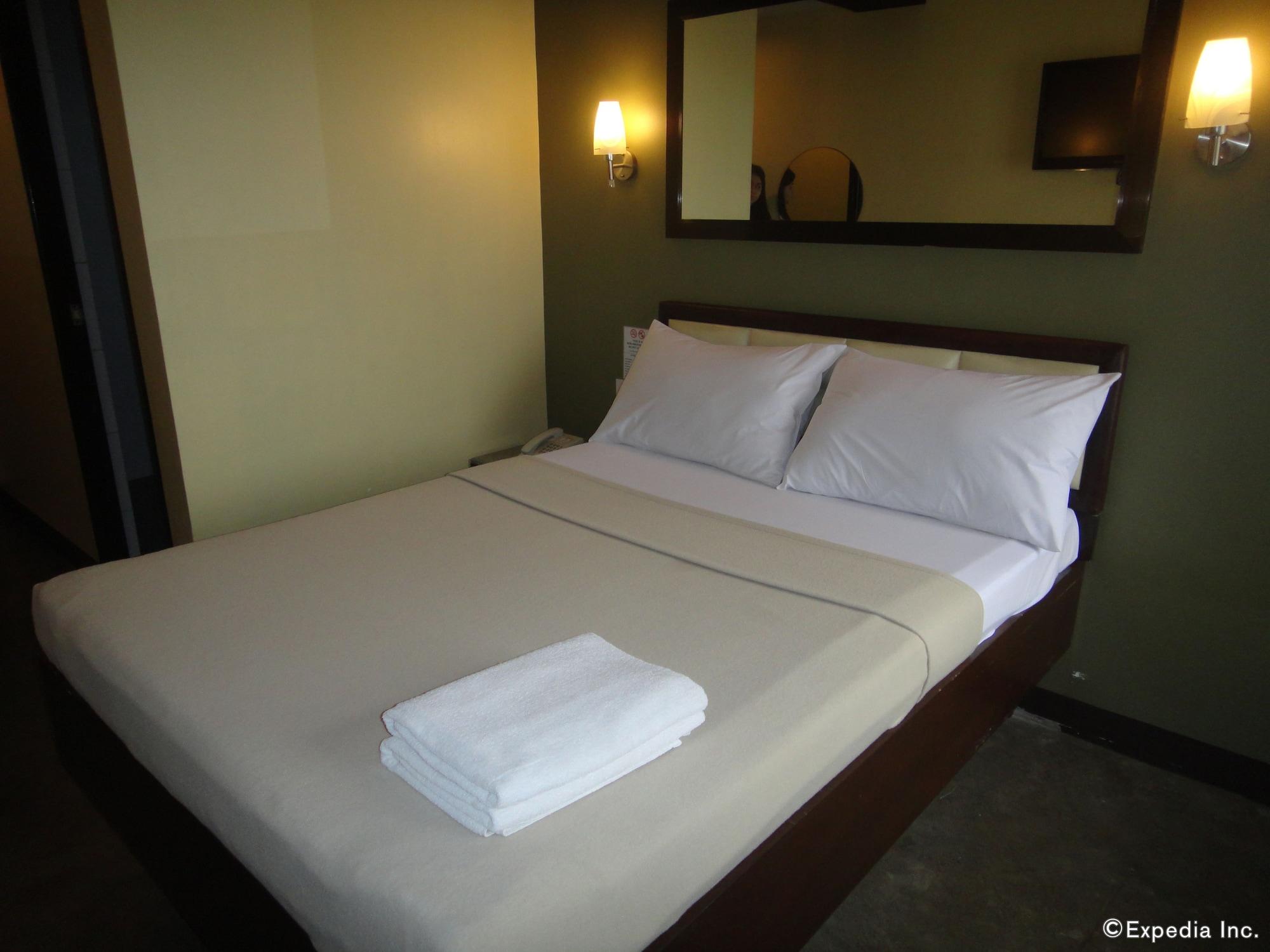 Express Inn Cebu Mabolo Экстерьер фото