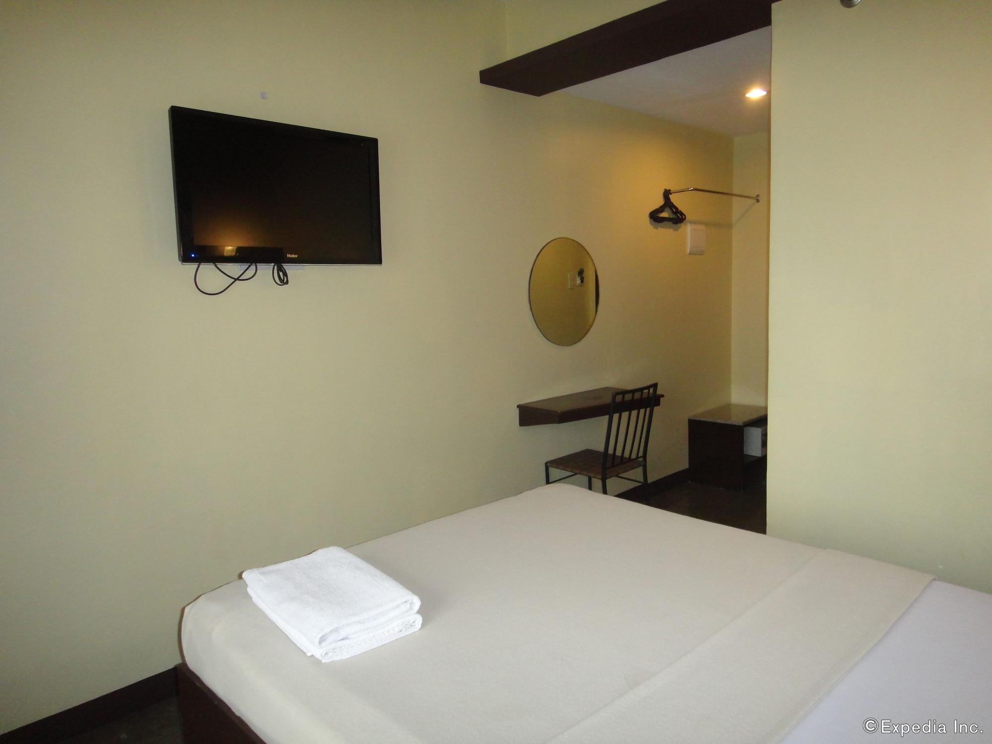 Express Inn Cebu Mabolo Экстерьер фото