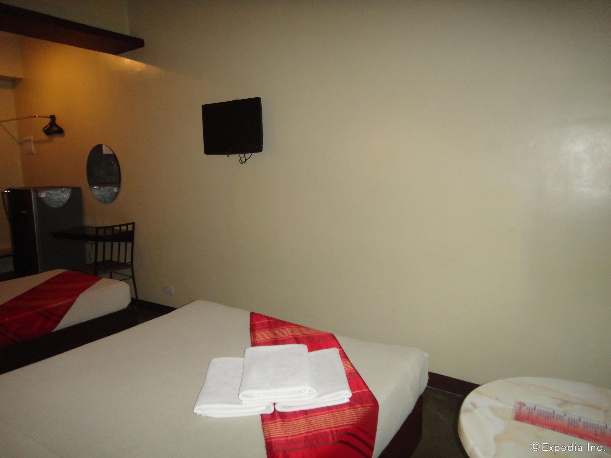 Express Inn Cebu Mabolo Экстерьер фото