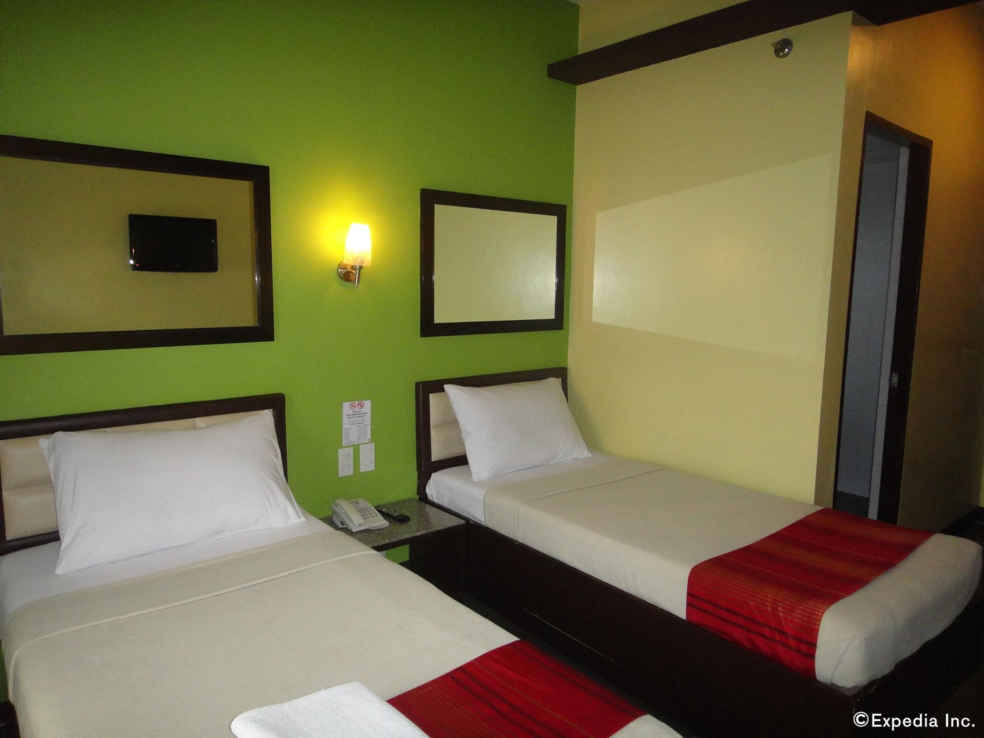 Express Inn Cebu Mabolo Экстерьер фото