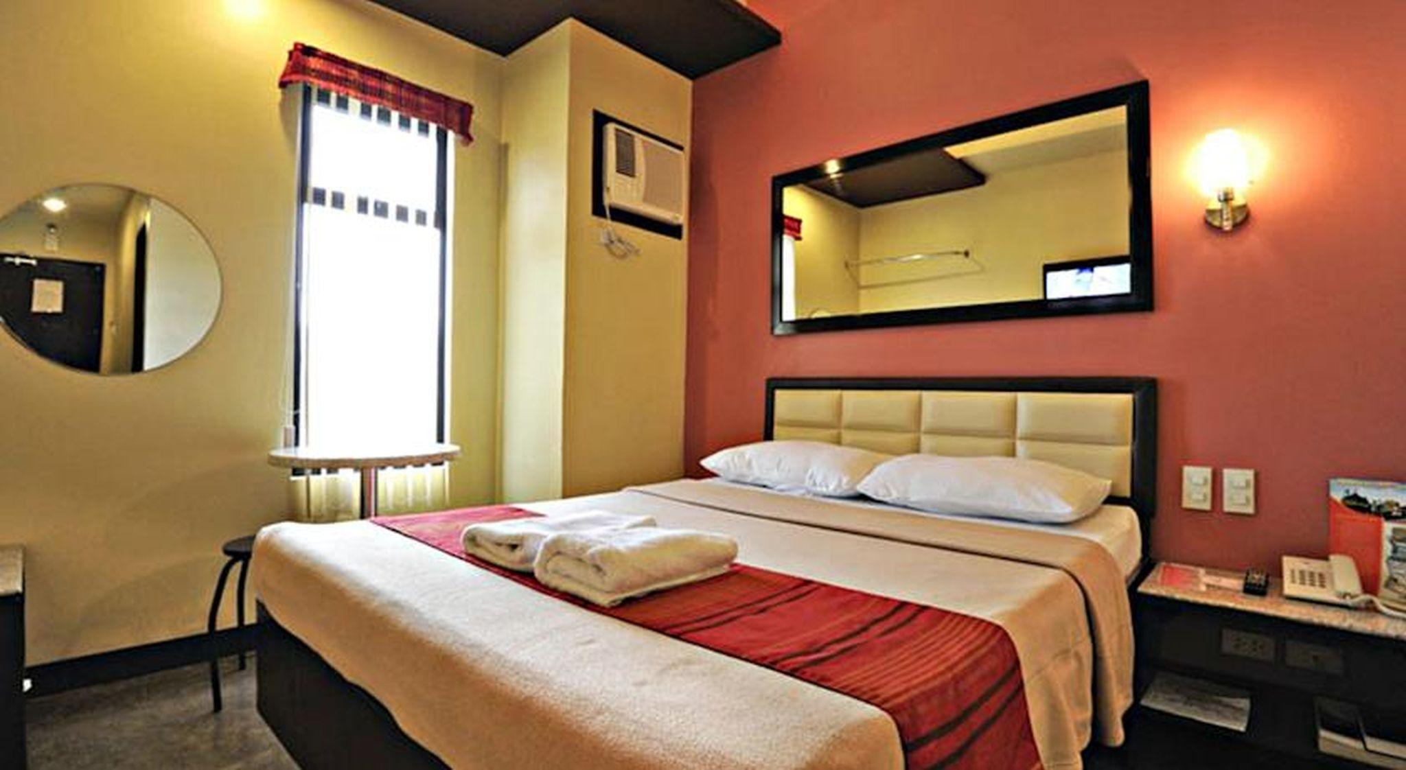 Express Inn Cebu Mabolo Экстерьер фото