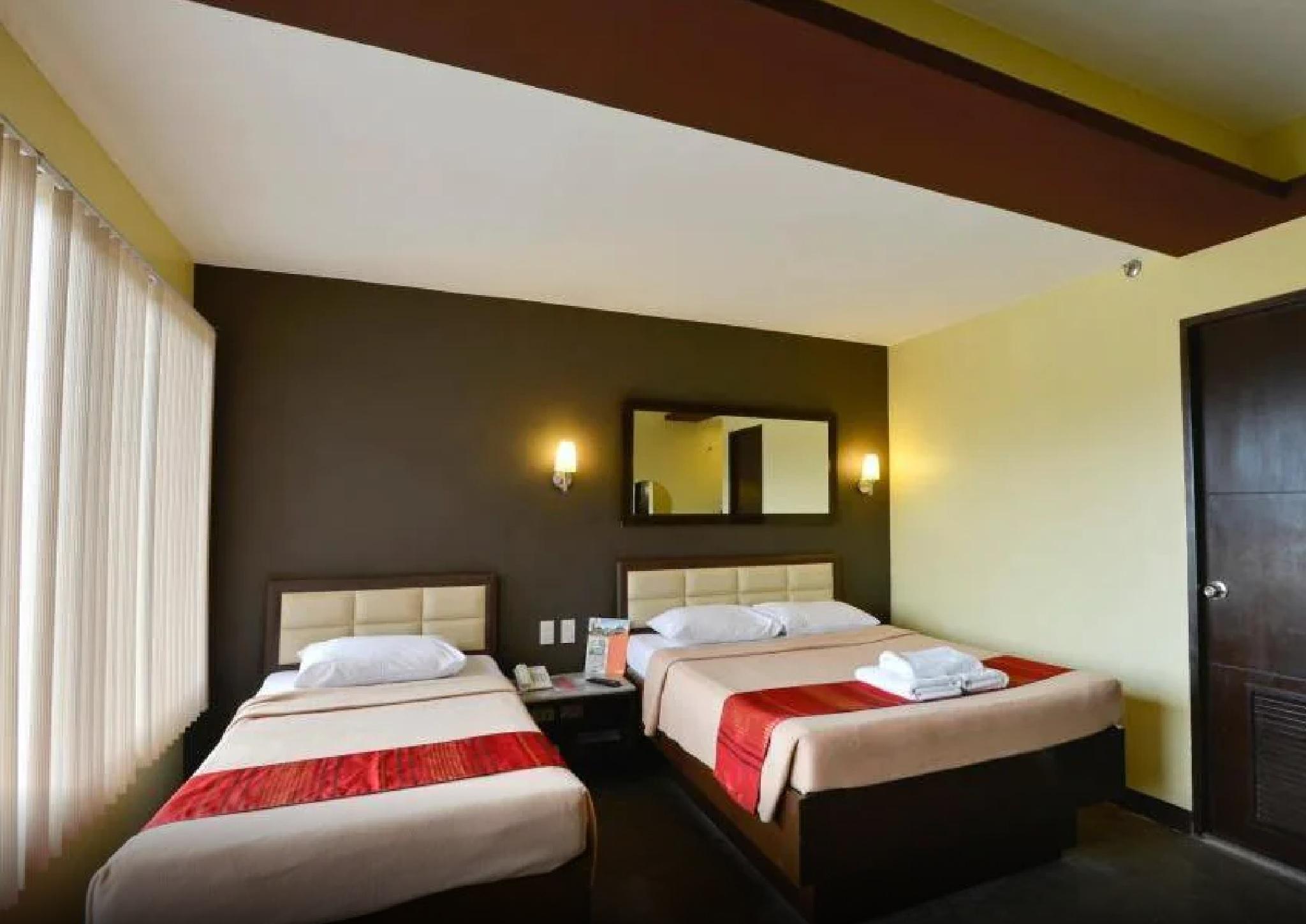 Express Inn Cebu Mabolo Экстерьер фото