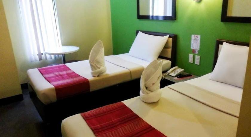 Express Inn Cebu Mabolo Экстерьер фото