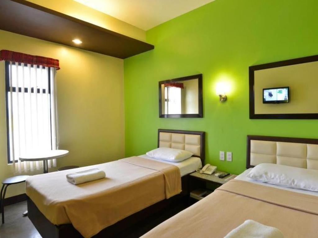 Express Inn Cebu Mabolo Экстерьер фото