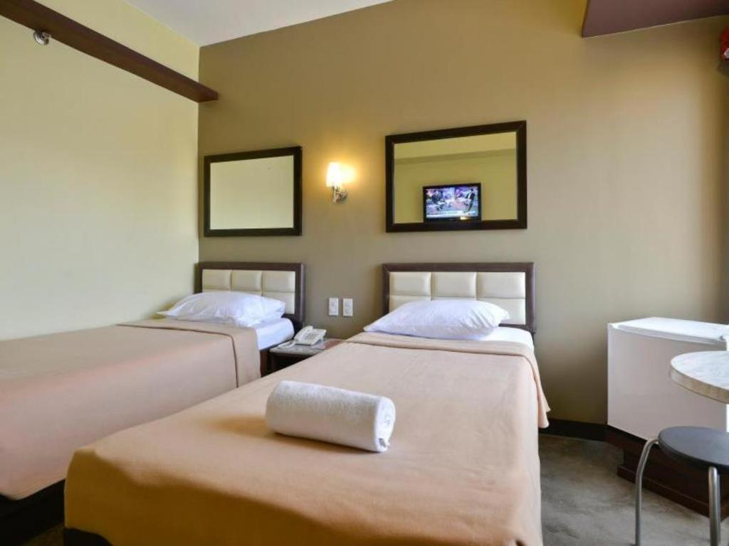 Express Inn Cebu Mabolo Экстерьер фото