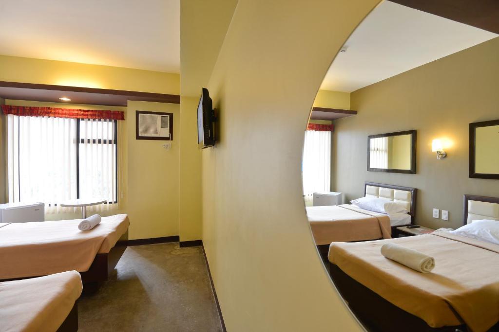 Express Inn Cebu Mabolo Экстерьер фото