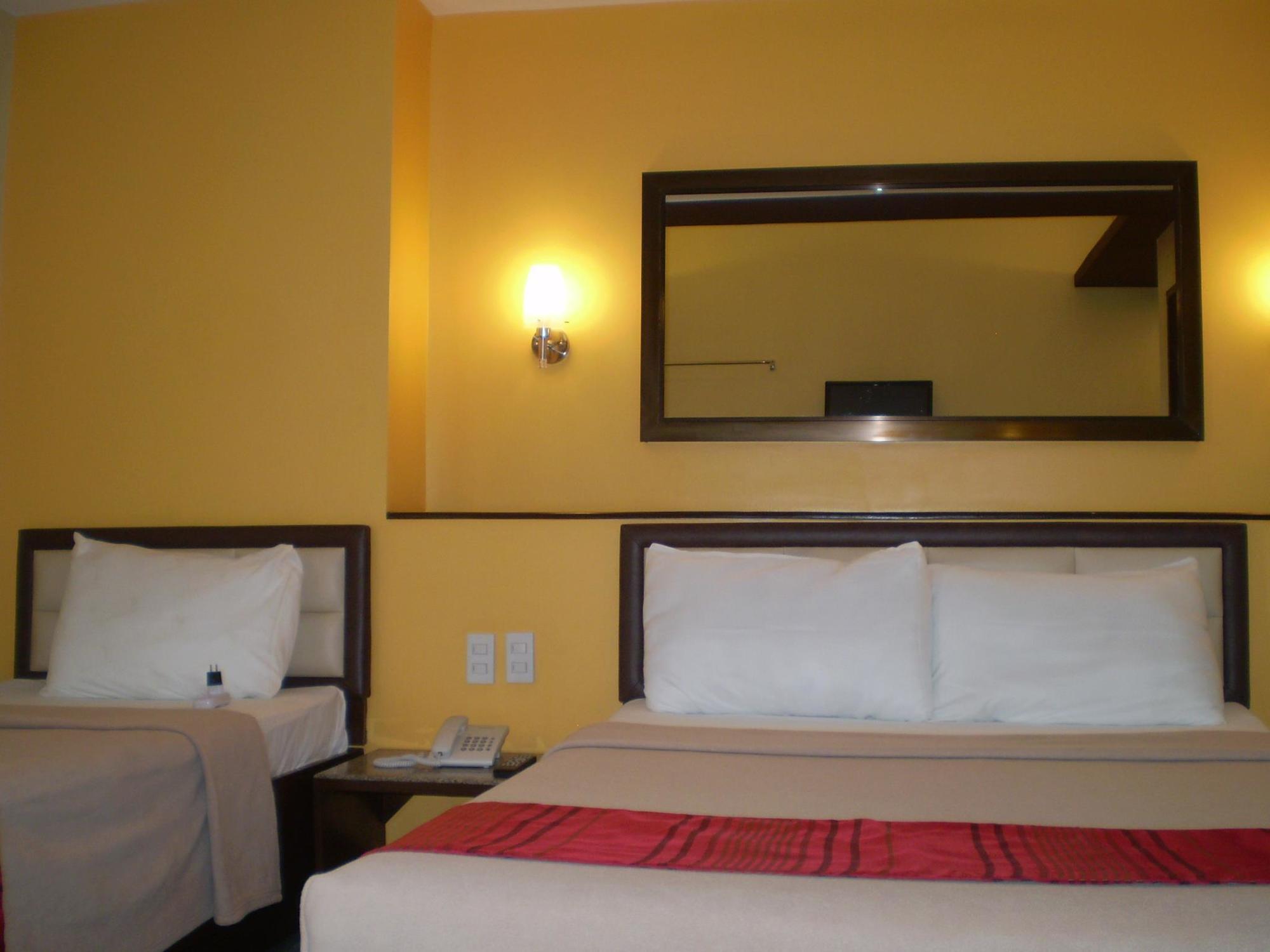 Express Inn Cebu Mabolo Экстерьер фото