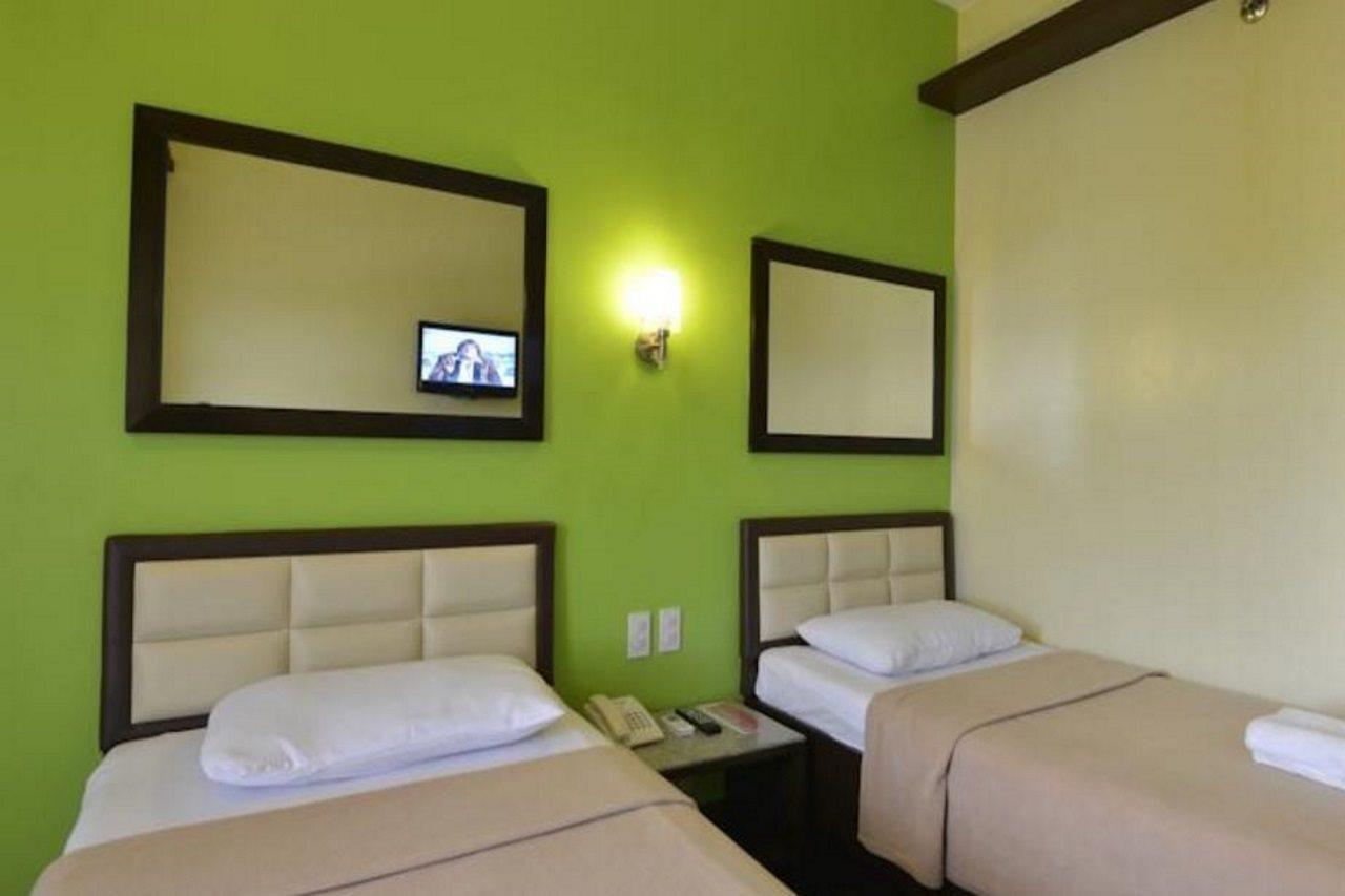 Express Inn Cebu Mabolo Экстерьер фото