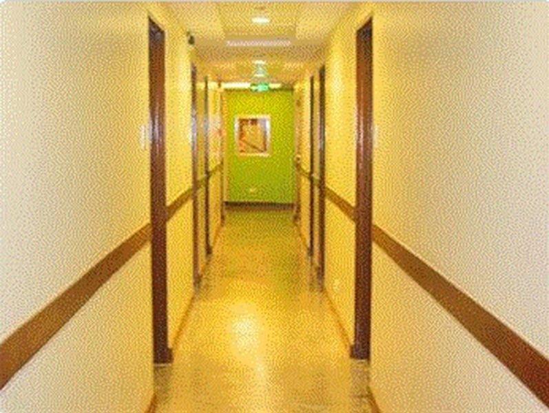 Express Inn Cebu Mabolo Экстерьер фото