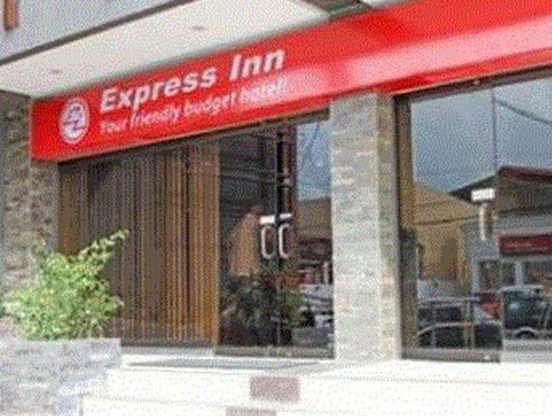 Express Inn Cebu Mabolo Экстерьер фото