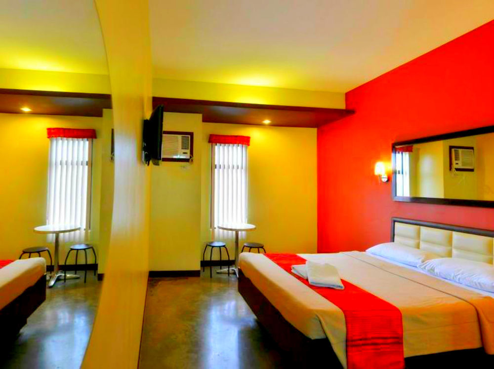 Express Inn Cebu Mabolo Экстерьер фото